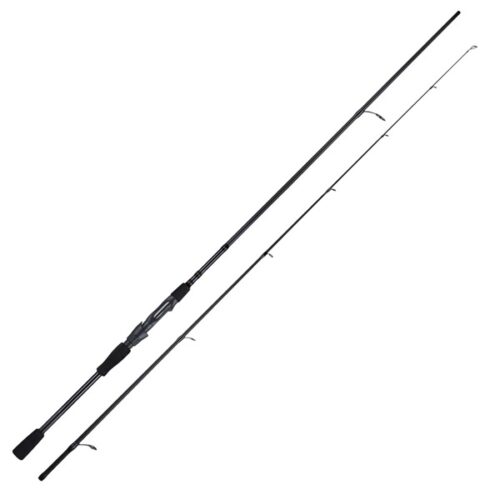 casted satis spin 243 cm 15-40gr
