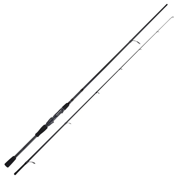 casted satis spin 243 cm 15-40gr