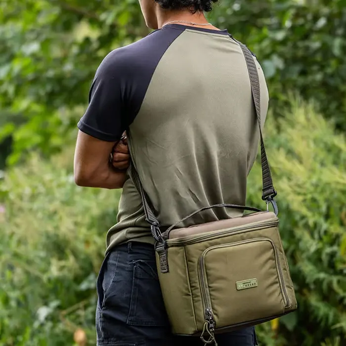 korum progress cool bag